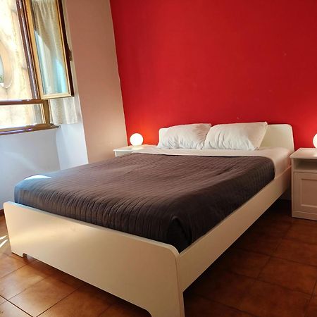 Latini'S Home Рим Экстерьер фото
