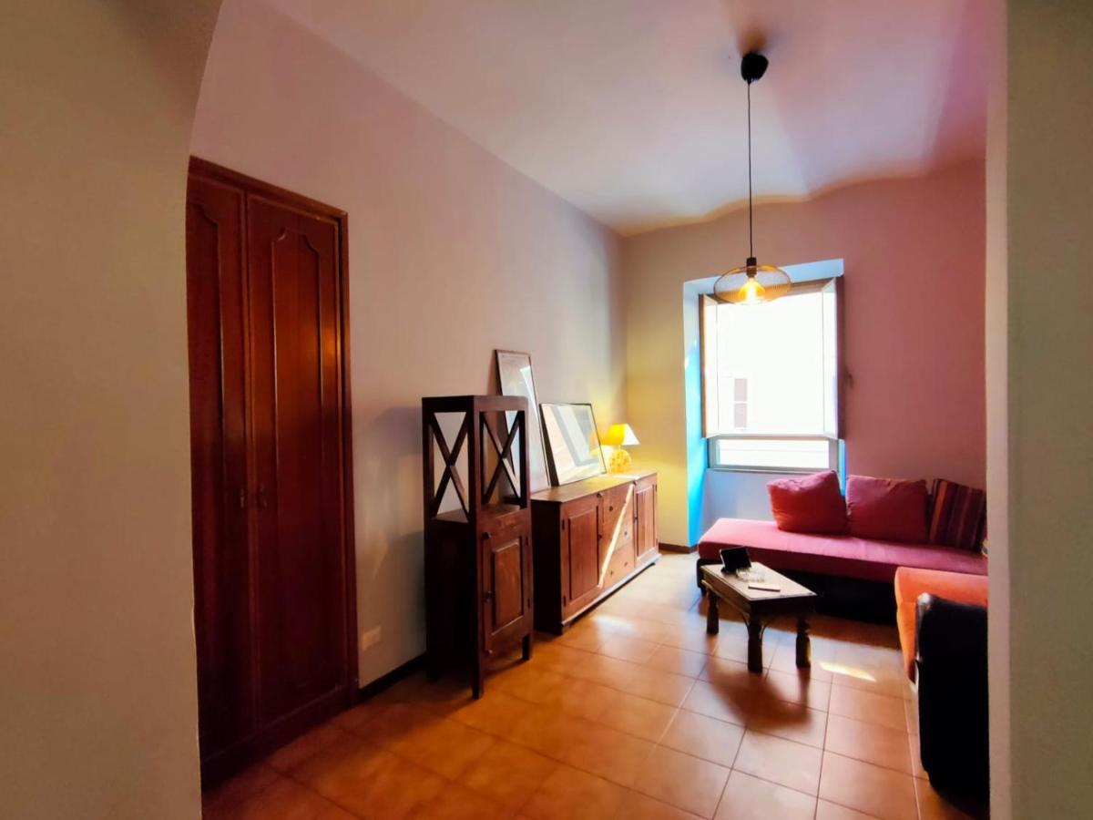 Latini'S Home Рим Экстерьер фото