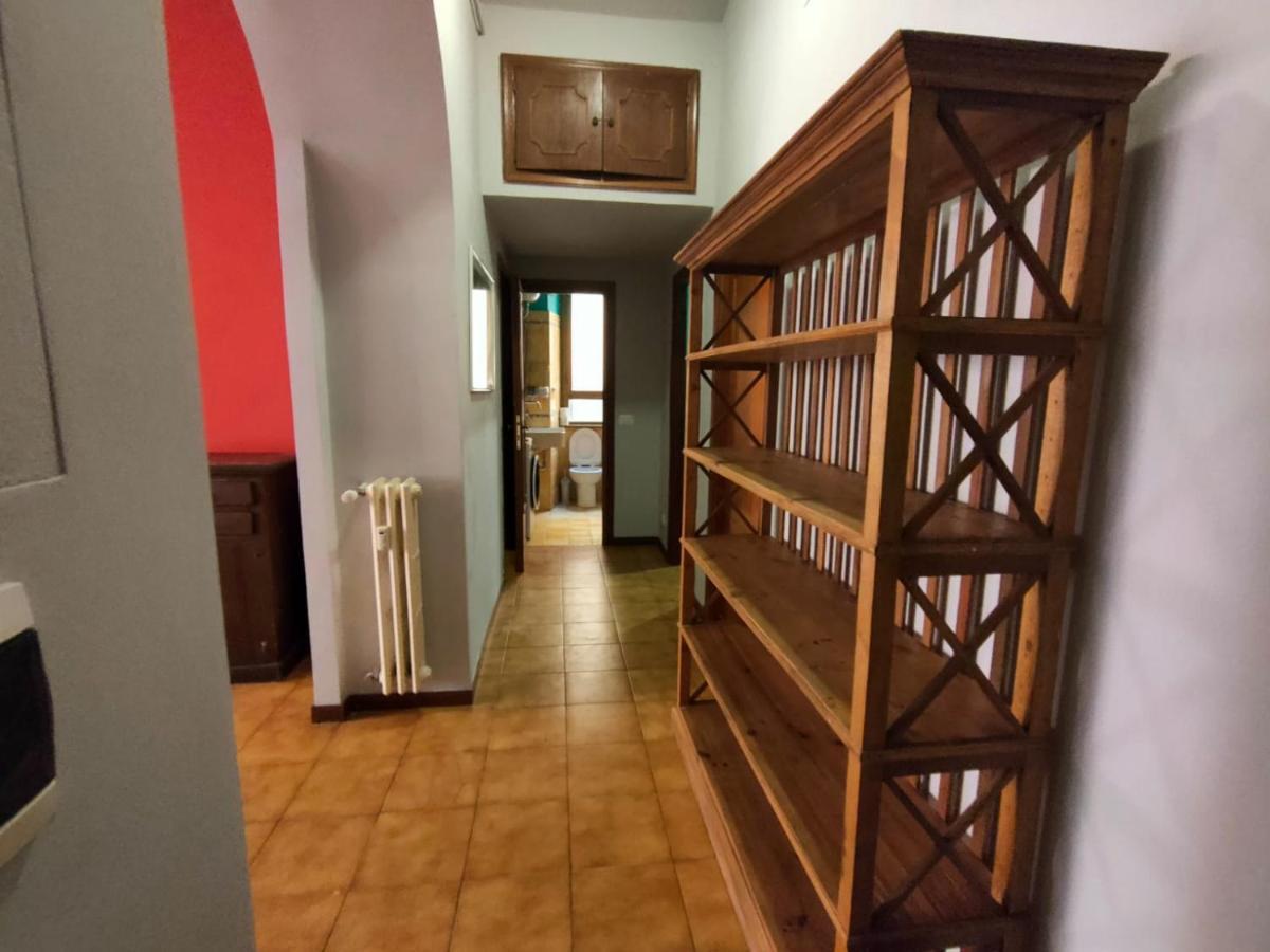 Latini'S Home Рим Экстерьер фото
