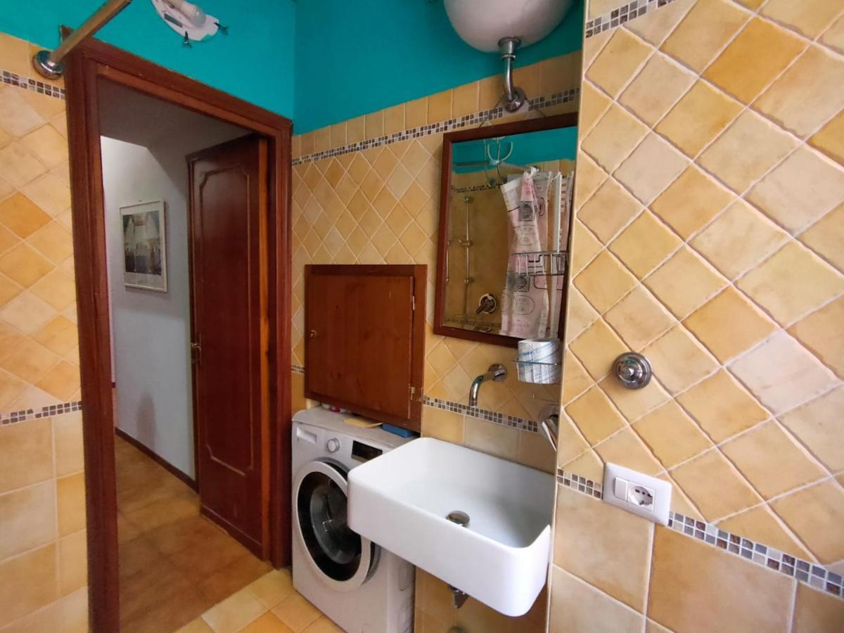 Latini'S Home Рим Экстерьер фото