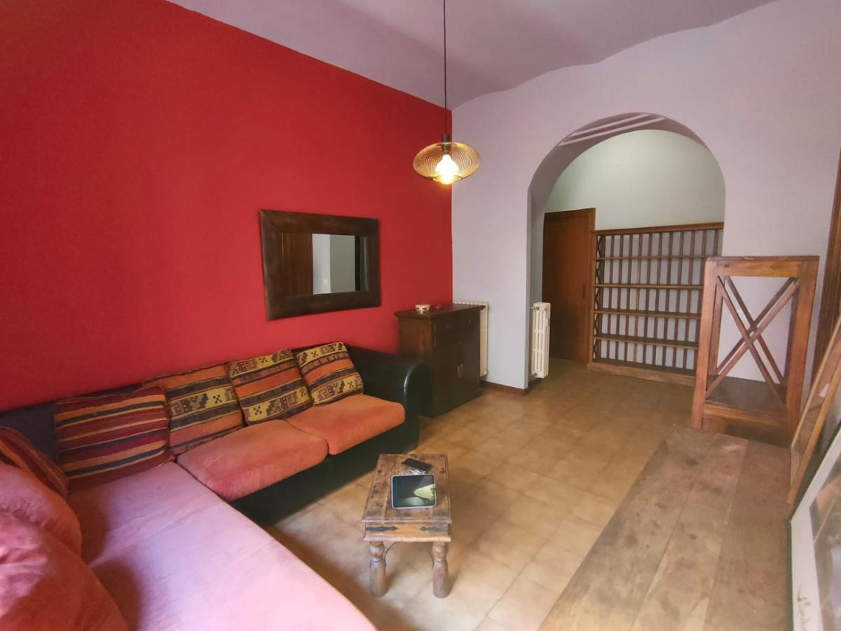 Latini'S Home Рим Экстерьер фото