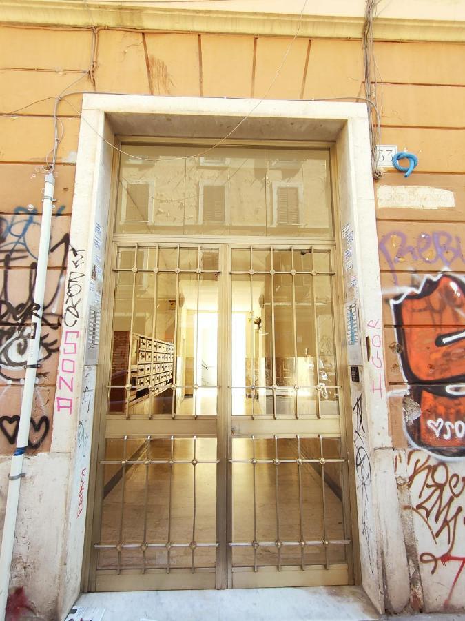 Latini'S Home Рим Экстерьер фото
