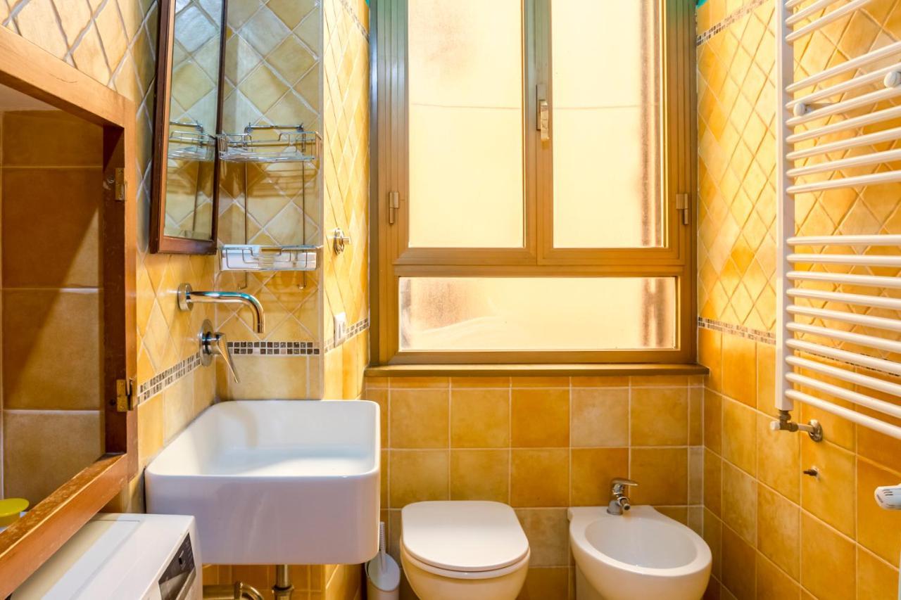 Latini'S Home Рим Экстерьер фото