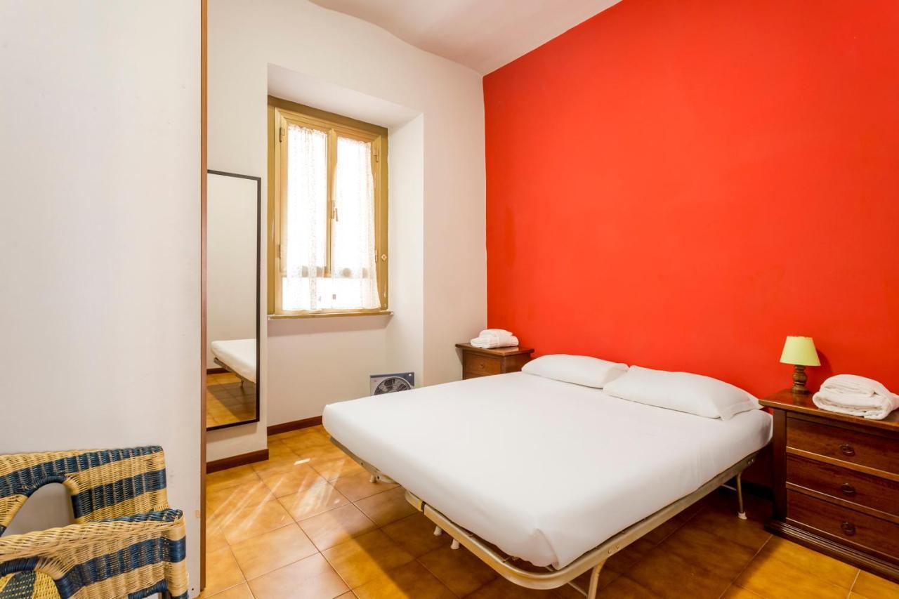 Latini'S Home Рим Экстерьер фото