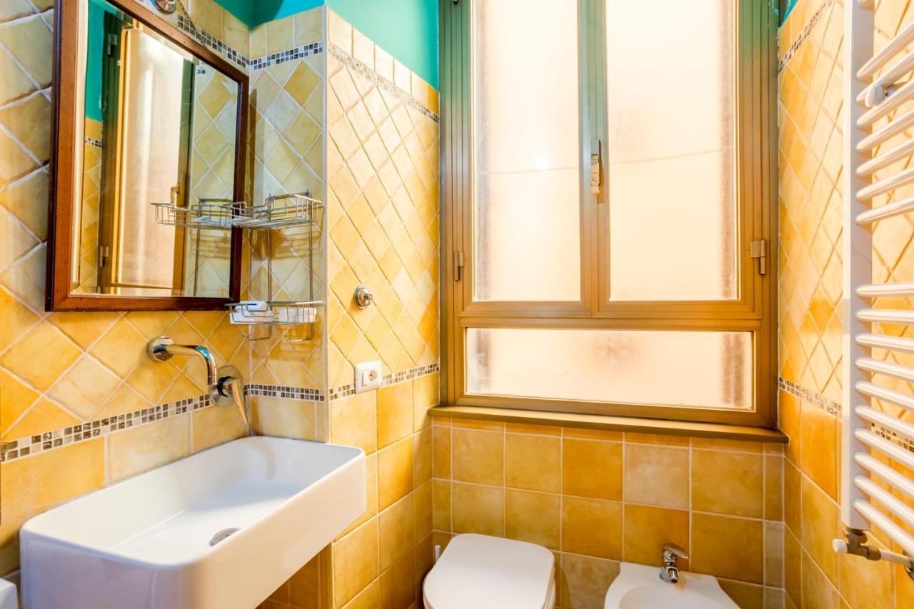 Latini'S Home Рим Экстерьер фото