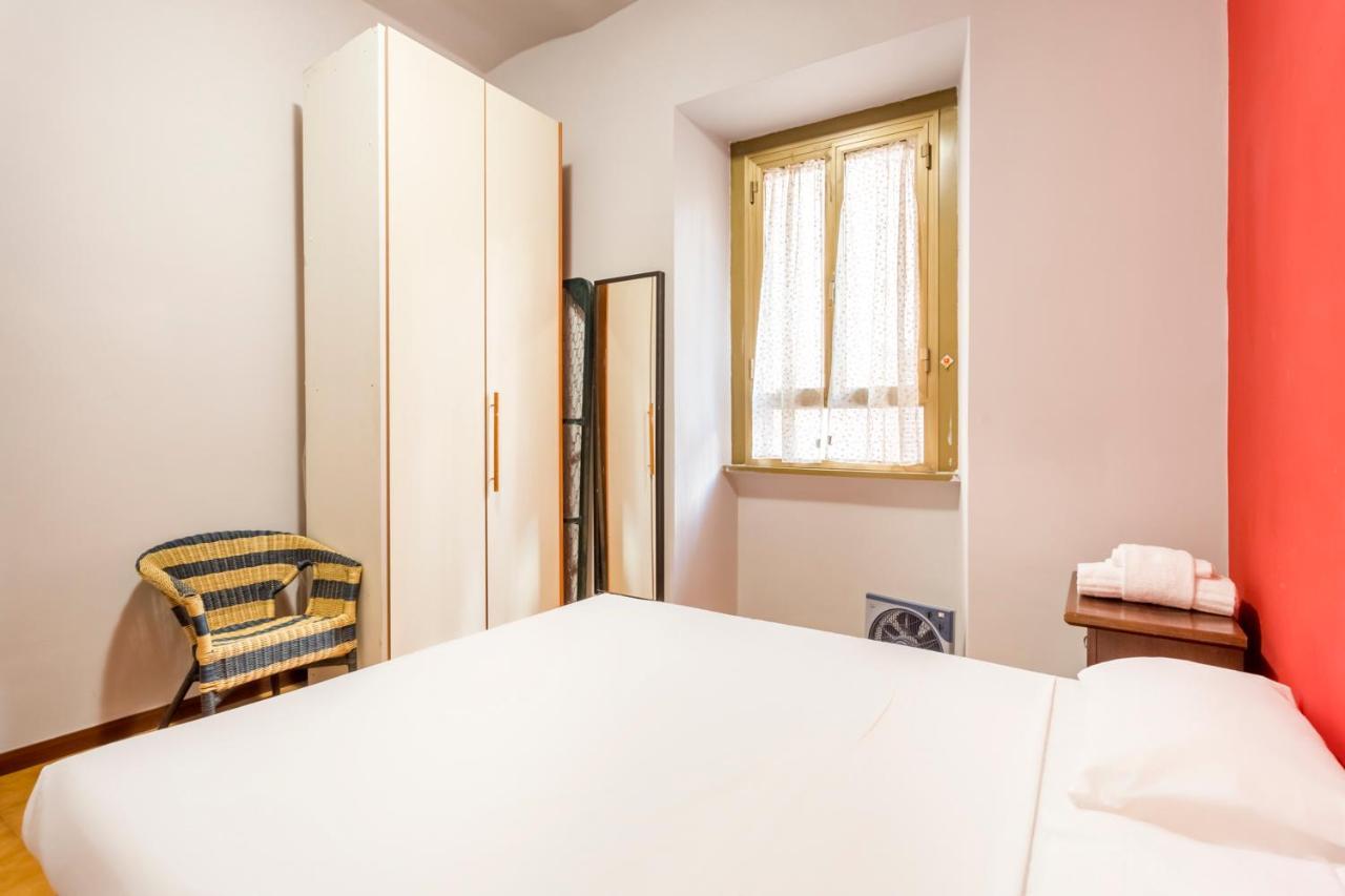 Latini'S Home Рим Экстерьер фото