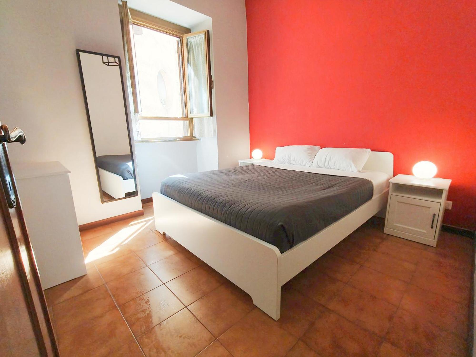 Latini'S Home Рим Экстерьер фото