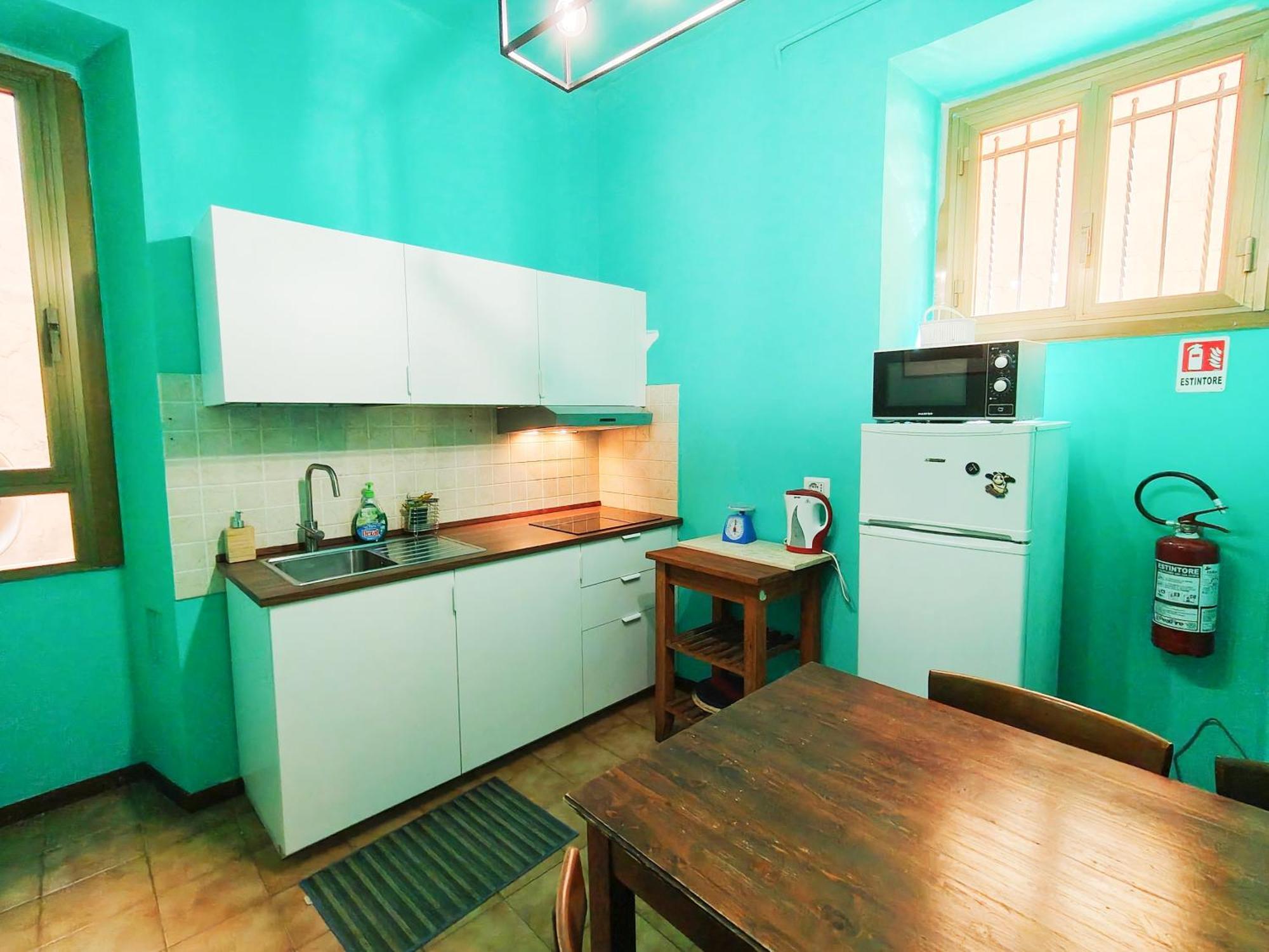 Latini'S Home Рим Экстерьер фото