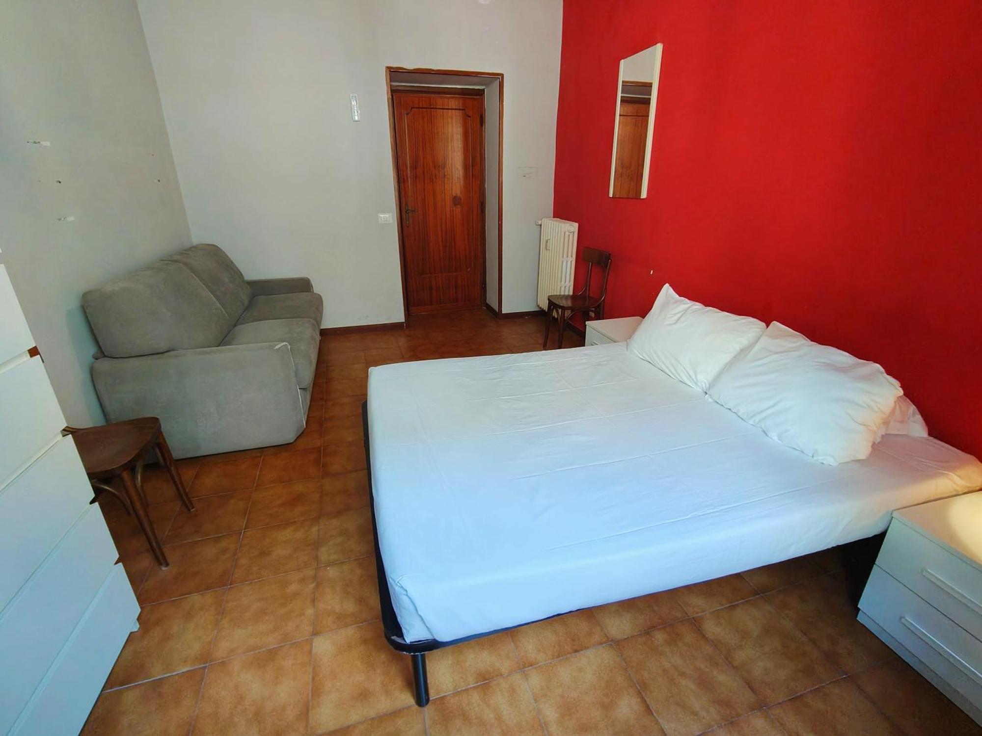 Latini'S Home Рим Экстерьер фото