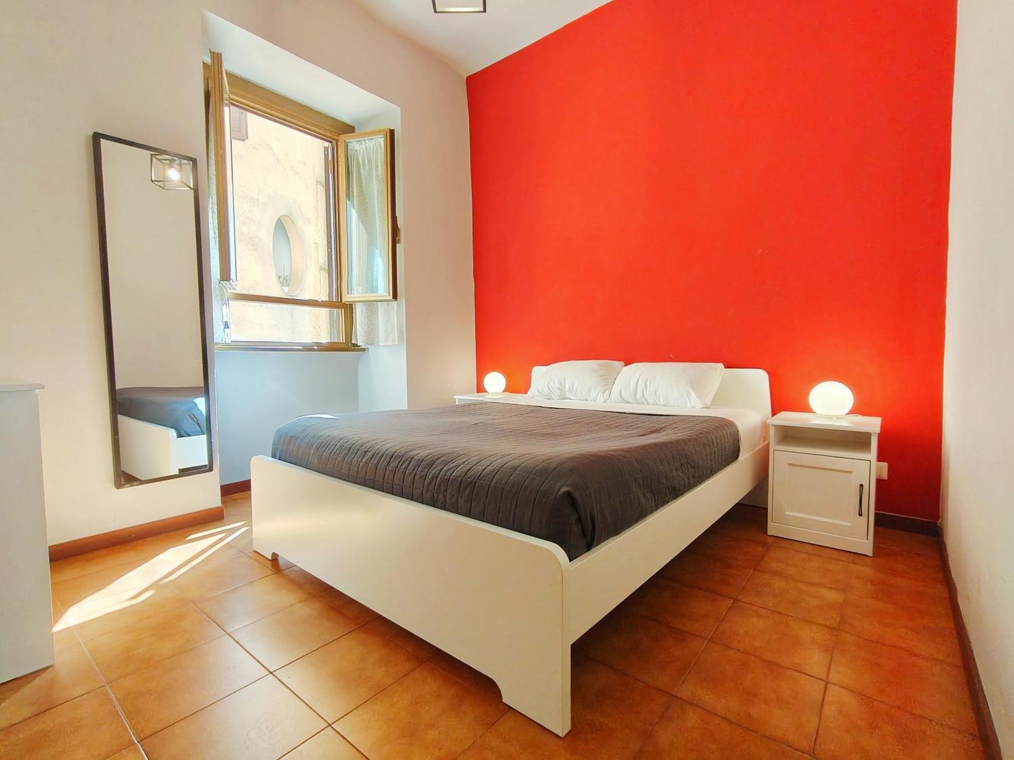 Latini'S Home Рим Экстерьер фото