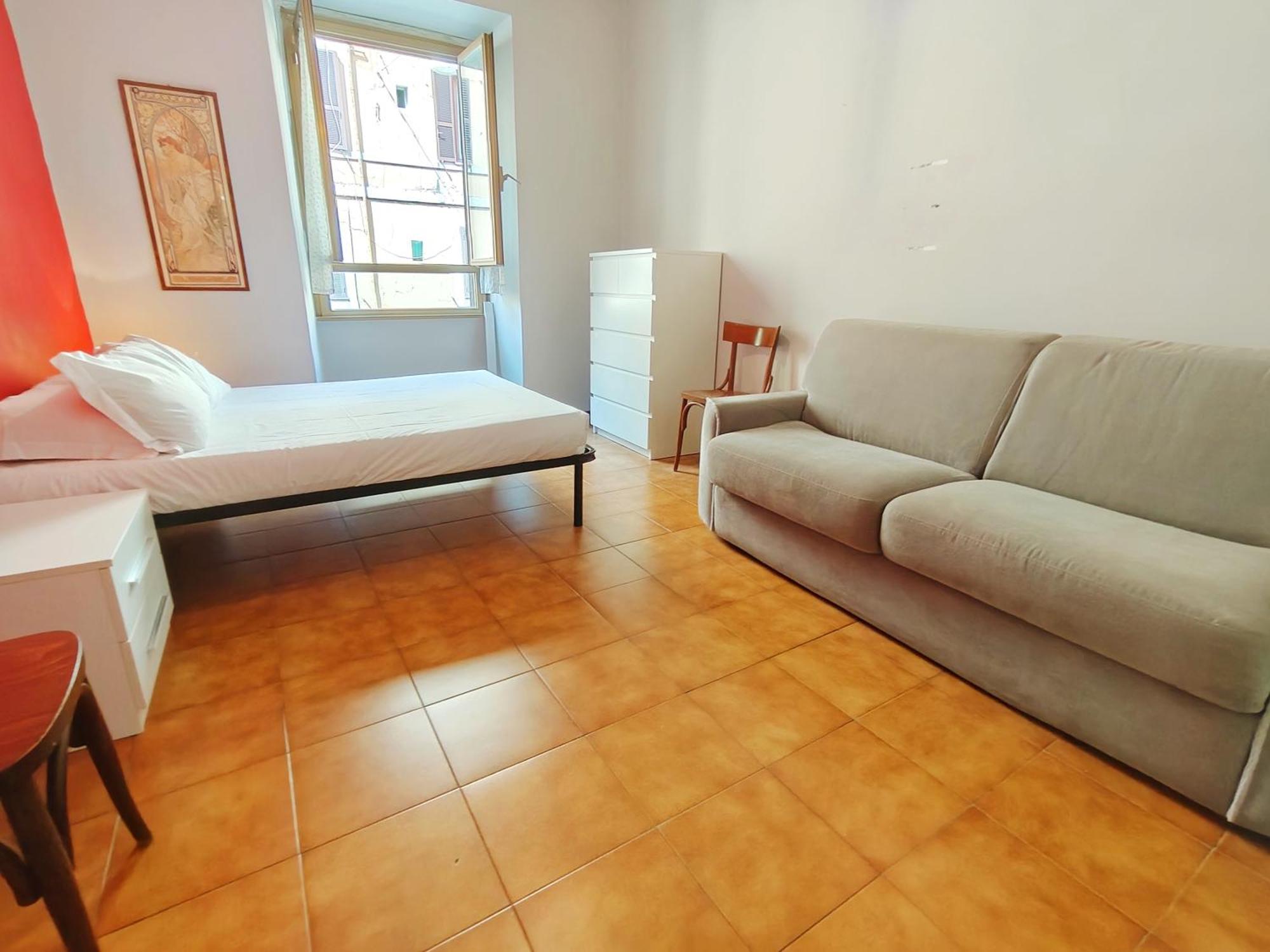 Latini'S Home Рим Экстерьер фото