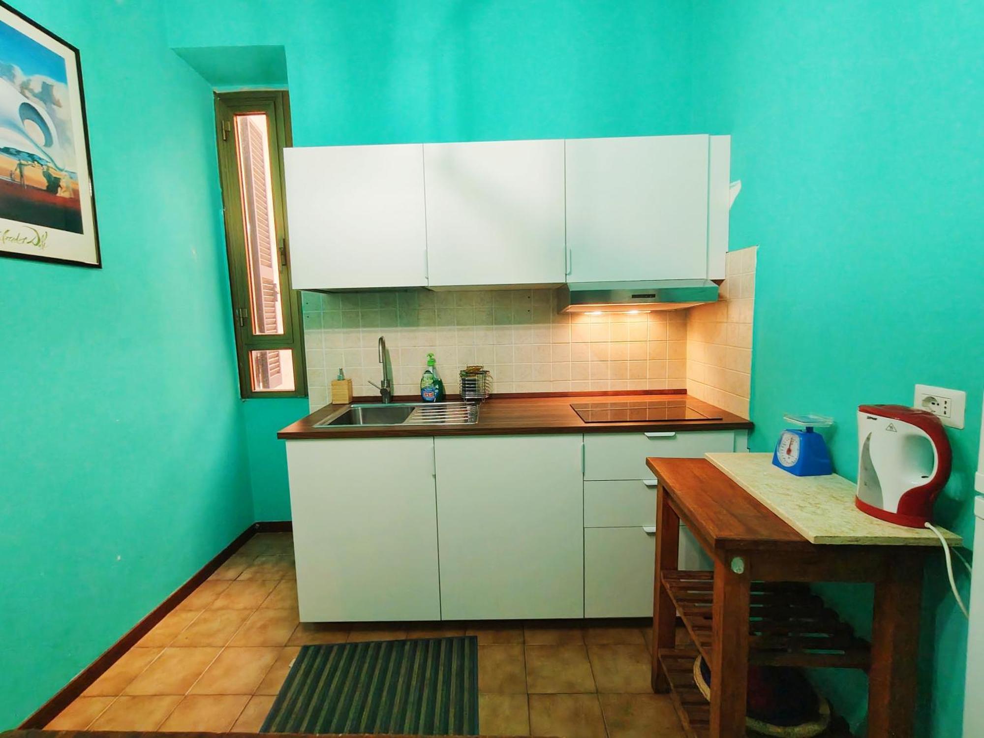 Latini'S Home Рим Экстерьер фото