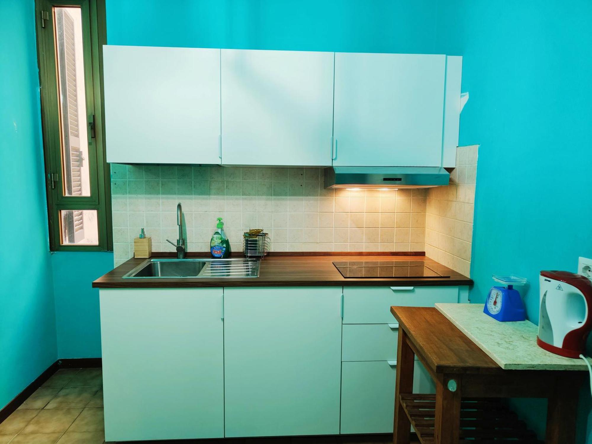 Latini'S Home Рим Экстерьер фото